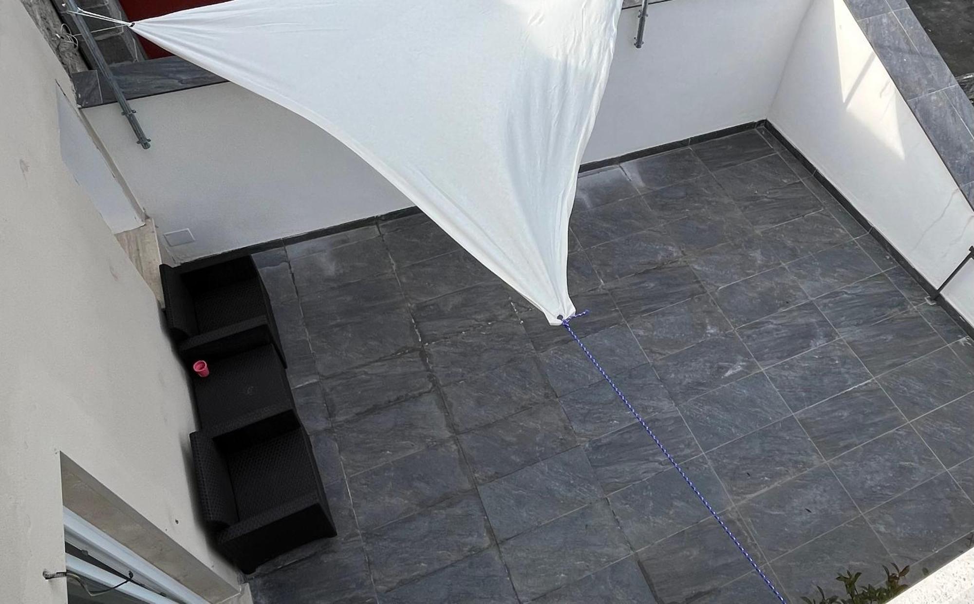 Alla Posta Matrimoniale Relax Posta Fibreno Bagian luar foto